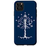 Carcasa para iPhone 11 Pro MAX The Lord of The Rings Tree of Gondor