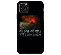 Carcasa para iPhone 11 Pro MAX The Lord of The Rings Walk in Mordor