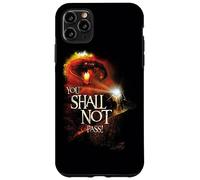 Carcasa para iPhone 11 Pro MAX The Lord of The Rings You Shall Not Pass