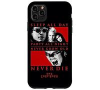 Carcasa para iPhone 11 Pro MAX The Lost Boys Never Die