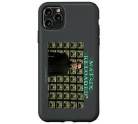 Carcasa para iPhone 11 Pro MAX The Matrix Reloaded Neo Meets The Architect