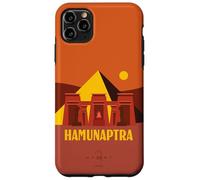 Carcasa para iPhone 11 Pro MAX The Mummy Hamunaptra