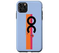 Carcasa para iPhone 11 Pro MAX The OC Surfer On The Horizon Black