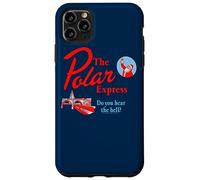 Carcasa para iPhone 11 Pro MAX The Polar Express Hear The Bell