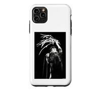 Carcasa para iPhone 11 Pro MAX The Smiths Morrissey Manchester Trade Hall por Martin O'Neill