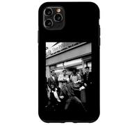 Carcasa para iPhone 11 Pro MAX The Specials: Too Much Too Young, Banda de Ska Bicolor 1980