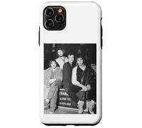 Carcasa para iPhone 11 Pro MAX The Stranglers Band Retrato No More Heroes Era