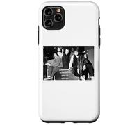 Carcasa para iPhone 11 Pro MAX The Stranglers No More Heroes Peaches Punk Band 1977