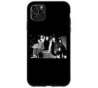 Carcasa para iPhone 11 Pro MAX The Stranglers Peaches No More Heroes Punk Band 1977