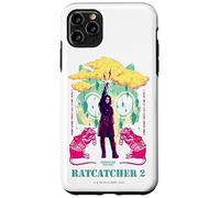 Carcasa para iPhone 11 Pro MAX The Suicide Squad Ratcatcher 2