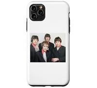 Carcasa para iPhone 11 Pro MAX The Troggs Band Foto Wild Thing 1968