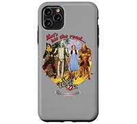 Carcasa para iPhone 11 Pro MAX The Wizard of Oz Hit The Road