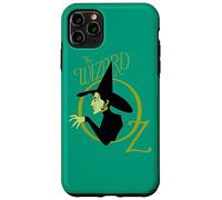 Carcasa para iPhone 11 Pro MAX The Wizard of Oz Logo with Witch