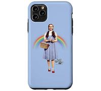 Carcasa para iPhone 11 Pro MAX The Wizard of Oz Over The Rainbow