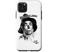 Carcasa para iPhone 11 Pro MAX The Wizard of Oz Scarecrow Brainless