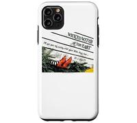 Carcasa para iPhone 11 Pro MAX The Wizard of Oz Size 7