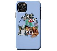 Carcasa para iPhone 11 Pro MAX The Wizard of Oz We're Off to See Wizard