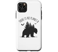 Carcasa para iPhone 11 Pro MAX There is No Planet B Earth Day Save Our Planet Climate