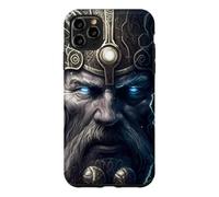 Carcasa para iPhone 11 Pro MAX Thor la Leyenda del Dios del Trueno