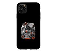 Carcasa para iPhone 11 Pro MAX Thorfin Karlsefni Viking Vinland Explorer Saga