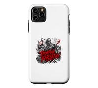 Carcasa para iPhone 11 Pro MAX Thorfinn Karlsefni, Guerrero y Explorador Vikingo