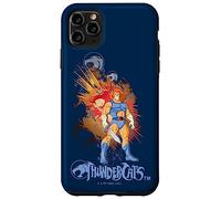 Carcasa para iPhone 11 Pro MAX Thundercats Lion-O and The Sword of Omens