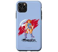 Carcasa para iPhone 11 Pro MAX Thundercats Proud Lion-O