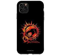 Carcasa para iPhone 11 Pro MAX Thundercats Thundercats Logo on Fire