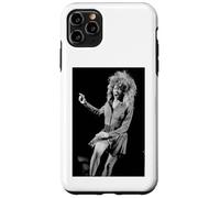 Carcasa para iPhone 11 Pro MAX Tina Turner Rompe Todas Las Reglas World Tour 1987 Foto en Vivo