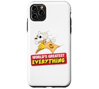 Carcasa para iPhone 11 Pro MAX Todo lo Retro de Danger Mouse: lo Mejor del Mundo