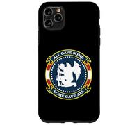 Carcasa para iPhone 11 Pro MAX Todos dieron a Algunos Algunos dieron a Todos los Veteranos Honor Angel Design