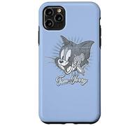 Carcasa para iPhone 11 Pro MAX Tom and Jerry Classic Pals