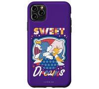 Carcasa para iPhone 11 Pro MAX Tom and Jerry Sweet Dreams