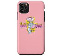 Carcasa para iPhone 11 Pro MAX Tom and Jerry Treat Time