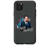Carcasa para iPhone 11 Pro MAX Tom & Jerry Movie Anger Management