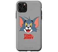 Carcasa para iPhone 11 Pro MAX Tom & Jerry Movie Tom Head
