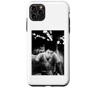 Carcasa para iPhone 11 Pro MAX Tom Waits Swordfishtrombones Cantante de AJ Barratt