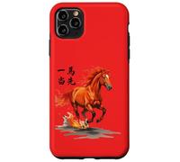 Carcasa para iPhone 11 Pro MAX Toma la Iniciativa