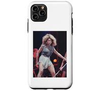 Carcasa para iPhone 11 Pro MAX Tour de Despedida de Tina Turner en Vivo 1990