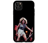 Carcasa para iPhone 11 Pro MAX Tour de Despedida de Tina Turner Live Foreign Affair 1990