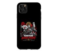 Carcasa para iPhone 11 Pro MAX Toyotomi Hideyoshi El Unificador Sengoku Leyenda
