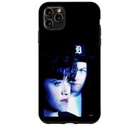 Carcasa para iPhone 11 Pro MAX Tracey Thorn & Ben Watt Todo Menos la Chica AJ Barratt