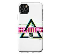 Carcasa para iPhone 11 Pro MAX Transformers Bumblebee Gamer