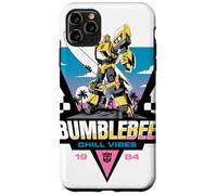Carcasa para iPhone 11 Pro MAX Transformers Chill Vibe