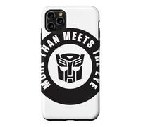 Carcasa para iPhone 11 Pro MAX Transformers More Than Meets The Eye