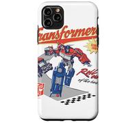 Carcasa para iPhone 11 Pro MAX Transformers Roll out of The Bed