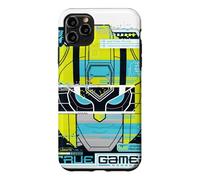 Carcasa para iPhone 11 Pro MAX Transformers True Gamer