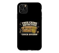 Carcasa para iPhone 11 Pro MAX True Crime Detective Couch Division