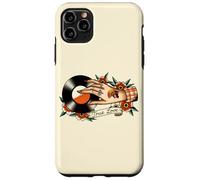 Carcasa para iPhone 11 Pro MAX True Love Trojan Skinhead Reggae - Anti-Racist 1969 Ska
