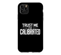 Carcasa para iPhone 11 Pro MAX Trust I'm Calibrated VR Gamer Design